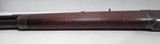 FINE SPECIAL ORDER ANTIQUE WINCHESTER MODEL 1894 from COLLECTING TEXAS – SEMI-DELUXE PISTOL GRIP 38/55 – MADE 1897 - 15 of 21