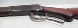 FINE SPECIAL ORDER ANTIQUE WINCHESTER MODEL 1894 from COLLECTING TEXAS – SEMI-DELUXE PISTOL GRIP 38/55 – MADE 1897 - 16 of 21
