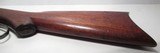 FINE SPECIAL ORDER ANTIQUE WINCHESTER MODEL 1894 from COLLECTING TEXAS – SEMI-DELUXE PISTOL GRIP 38/55 – MADE 1897 - 19 of 21