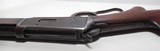 FINE SPECIAL ORDER ANTIQUE WINCHESTER MODEL 1894 from COLLECTING TEXAS – SEMI-DELUXE PISTOL GRIP 38/55 – MADE 1897 - 12 of 21