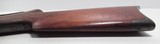 FINE SPECIAL ORDER ANTIQUE WINCHESTER MODEL 1894 from COLLECTING TEXAS – SEMI-DELUXE PISTOL GRIP 38/55 – MADE 1897 - 14 of 21