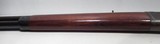 ANTIQUE WINCHESTER MODEL 1892 from COLLECTING TEXAS – 44/40 ROUND BARREL SHIPPED 1894 - 15 of 20