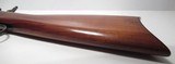 ANTIQUE WINCHESTER MODEL 1892 from COLLECTING TEXAS – 44/40 ROUND BARREL SHIPPED 1894 - 18 of 20