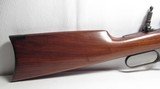 ANTIQUE WINCHESTER MODEL 1892 from COLLECTING TEXAS – 44/40 ROUND BARREL SHIPPED 1894 - 6 of 20