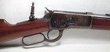 ANTIQUE WINCHESTER MODEL 1892 from COLLECTING TEXAS – 44/40 ROUND BARREL SHIPPED 1894 - 7 of 20