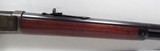 ANTIQUE WINCHESTER MODEL 1892 from COLLECTING TEXAS – 44/40 ROUND BARREL SHIPPED 1894 - 8 of 20
