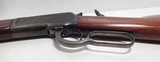 ANTIQUE WINCHESTER MODEL 1892 from COLLECTING TEXAS – 44/40 ROUND BARREL SHIPPED 1894 - 16 of 20