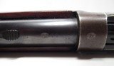 ANTIQUE WINCHESTER MODEL 1892 from COLLECTING TEXAS – 44/40 ROUND BARREL SHIPPED 1894 - 11 of 20