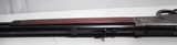 ANTIQUE WINCHESTER MODEL 1892 from COLLECTING TEXAS – 44/40 ROUND BARREL SHIPPED 1894 - 10 of 20