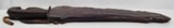 HUGE CONFEDERATE BOWIE/SIDE KNIFE from COLLECTING TEXAS – 1862 TENNESSEE - 21 of 21