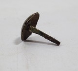 HUGE CONFEDERATE D-GUARD BOWIE KNIFE from COLLECTING TEXAS – KENTUCKY HISTORY - 14 of 14