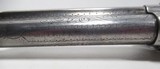 ANTIQUE TEXAS SHIPPED FACTORY ENGRAVED COLT S.A.A. 45 from COLLECTING TEXAS – SAN ANTONIO, TEXAS SHIPPED 129 YEAR-OLD FACTORY ENGRAVED COLT - 12 of 19