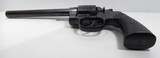 COLT NEW SERVICE REVOLVER from COLLECTING TEXAS – MADE 1915 – 107 Years Old - 15 of 18