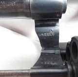 SCARCE COLT OFFICIAL POLICE REVOLVER from COLLECTING TEXAS – SHIPPED to DEFENSE SUPPLIES CORP. – WASHINGTON, D.C. in 1942 – FOR LAW ENFORCEMENT USE - 8 of 19