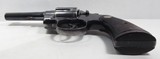 SCARCE COLT OFFICIAL POLICE REVOLVER from COLLECTING TEXAS – SHIPPED to DEFENSE SUPPLIES CORP. – WASHINGTON, D.C. in 1942 – FOR LAW ENFORCEMENT USE - 15 of 19