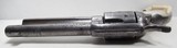 COLT FACTORY ENGRAVED 44-40 from COLLECTING TEXAS – 5 1/2” BARREL – PEARL GRIPS – ONE GUN SHIPMENT to NEW ORLEANS in 1911 - 11 of 20