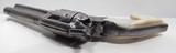 COLT FACTORY ENGRAVED 44-40 from COLLECTING TEXAS – 5 1/2” BARREL – PEARL GRIPS – ONE GUN SHIPMENT to NEW ORLEANS in 1911 - 13 of 20