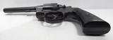 COLT ARMY SPECIAL 32-20 from COLLECTING TEXAS – MADE 1924 - 14 of 17
