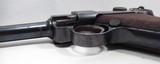 VERY RARE DWM LUGER NAVY MODEL 1914 from COLLECTING TEXAS – 100% CORRECT – 1917 DATED – SHOULDER STOCK and HOLSTER - 19 of 25