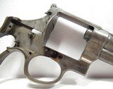 STRIPPED OUT SMITH & WESSON 357 REGISTERED MAGNUM REVOLVER from COLLECTING TEXAS - 9 of 18