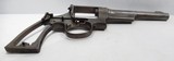 STRIPPED OUT SMITH & WESSON 357 REGISTERED MAGNUM REVOLVER from COLLECTING TEXAS - 15 of 18