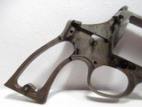 STRIPPED OUT SMITH & WESSON 357 REGISTERED MAGNUM REVOLVER from COLLECTING TEXAS - 8 of 18