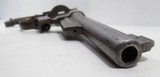 STRIPPED OUT SMITH & WESSON 357 REGISTERED MAGNUM REVOLVER from COLLECTING TEXAS - 18 of 18