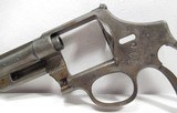 STRIPPED OUT SMITH & WESSON 357 REGISTERED MAGNUM REVOLVER from COLLECTING TEXAS - 3 of 18