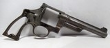 STRIPPED OUT SMITH & WESSON 357 REGISTERED MAGNUM REVOLVER from COLLECTING TEXAS - 7 of 18