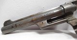 STRIPPED OUT SMITH & WESSON 357 REGISTERED MAGNUM REVOLVER from COLLECTING TEXAS - 6 of 18