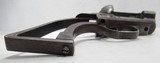 COLT U.S. SINGLE ACTION FRAME, TRIGGER GUARD, and BACKSTRAP from COLLECTING TEXAS – EARLY “U.S.” COLT SAA - 13 of 16