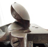 COLT U.S. SINGLE ACTION FRAME, TRIGGER GUARD, and BACKSTRAP from COLLECTING TEXAS – EARLY “U.S.” COLT SAA - 12 of 16