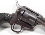 COPPER QUEEN MINING CO. SHIPPED COLT S.A.A. 44/40 from COLLECTING TEXAS – 119 YEAR-OLD ARIZONA TERRITORY SHIPPED COLT - 9 of 20