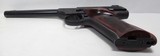 COLT WOODSMAN TARGET PISTOL in ORIGINAL BOX with CORRECT END LABELS from COLLECTING TEXAS - 13 of 20