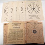 COLT WOODSMAN TARGET PISTOL in ORIGINAL BOX with CORRECT END LABELS from COLLECTING TEXAS - 17 of 20