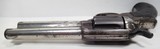 COLT 1877 LIGHTNING/THUNDERER 41 ETCH PANEL out of AUSTIN, TEXAS from COLLECTING TEXAS – TEXAS DIRTY NICKEL REVOLVER with HOLSTER - 11 of 20