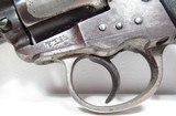 COLT 1877 LIGHTNING/THUNDERER 41 ETCH PANEL out of AUSTIN, TEXAS from COLLECTING TEXAS – TEXAS DIRTY NICKEL REVOLVER with HOLSTER - 8 of 20