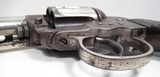 COLT 1877 LIGHTNING/THUNDERER 41 ETCH PANEL out of AUSTIN, TEXAS from COLLECTING TEXAS – TEXAS DIRTY NICKEL REVOLVER with HOLSTER - 17 of 20