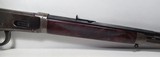 FINE & RARE WINCHESTER 1894 DELUXE TAKEDOWN SHORT RIFLE from COLLECTING TEXAS – MANY SPECIAL FEATURES - 4 of 22