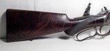 FINE & RARE WINCHESTER 1894 DELUXE TAKEDOWN SHORT RIFLE from COLLECTING TEXAS – MANY SPECIAL FEATURES - 2 of 22