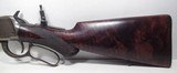 FINE & RARE WINCHESTER 1894 DELUXE TAKEDOWN SHORT RIFLE from COLLECTING TEXAS – MANY SPECIAL FEATURES - 6 of 22