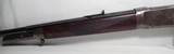 FINE & RARE WINCHESTER 1894 DELUXE TAKEDOWN SHORT RIFLE from COLLECTING TEXAS – MANY SPECIAL FEATURES - 8 of 22