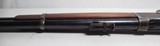 REALLY NICE 1892 WINCHESTER CARBINE in 44-40 CALIBER from COLLECTING TEXAS – SADDLE RING CARBINE MADE 1927 - 10 of 19
