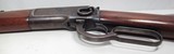 REALLY NICE 1892 WINCHESTER CARBINE in 44-40 CALIBER from COLLECTING TEXAS – SADDLE RING CARBINE MADE 1927 - 16 of 19