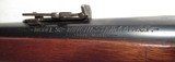 REALLY NICE 1892 WINCHESTER CARBINE in 44-40 CALIBER from COLLECTING TEXAS – SADDLE RING CARBINE MADE 1927 - 4 of 19