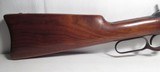 REALLY NICE 1892 WINCHESTER CARBINE in 44-40 CALIBER from COLLECTING TEXAS – SADDLE RING CARBINE MADE 1927 - 6 of 19