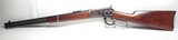 REALLY NICE 1892 WINCHESTER CARBINE in 44-40 CALIBER from COLLECTING TEXAS – SADDLE RING CARBINE MADE 1927 - 1 of 19