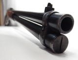 REALLY NICE 1892 WINCHESTER CARBINE in 44-40 CALIBER from COLLECTING TEXAS – SADDLE RING CARBINE MADE 1927 - 9 of 19