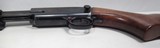 NICE WINCHESTER MODEL 61 from COLLECTING TEXAS - .22 S L or LR in ORIGINAL CONDITION – MADE 1958 - 16 of 19