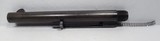 RARE ORIGINAL COLT S.A.A. BLACK POWDER ERA PARTS from COLLECTING TEXAS – 7 1/2” .38 COLT BARREL & ORIGINAL CYLINDER – CIRCA MID to LATE 1890’s - 3 of 14